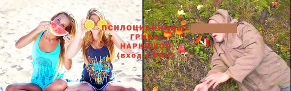 герыч Алексеевка